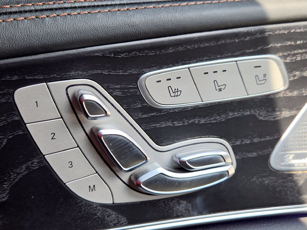 Used 2019 Mercedes-Benz CLS 450 4MATIC image 20