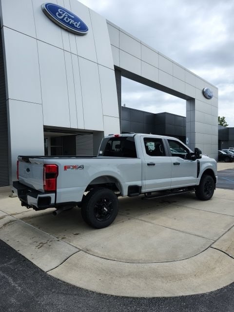 New 2026 Ford F250 XL w/ STX Appearance Package AWD/4WD image 7
