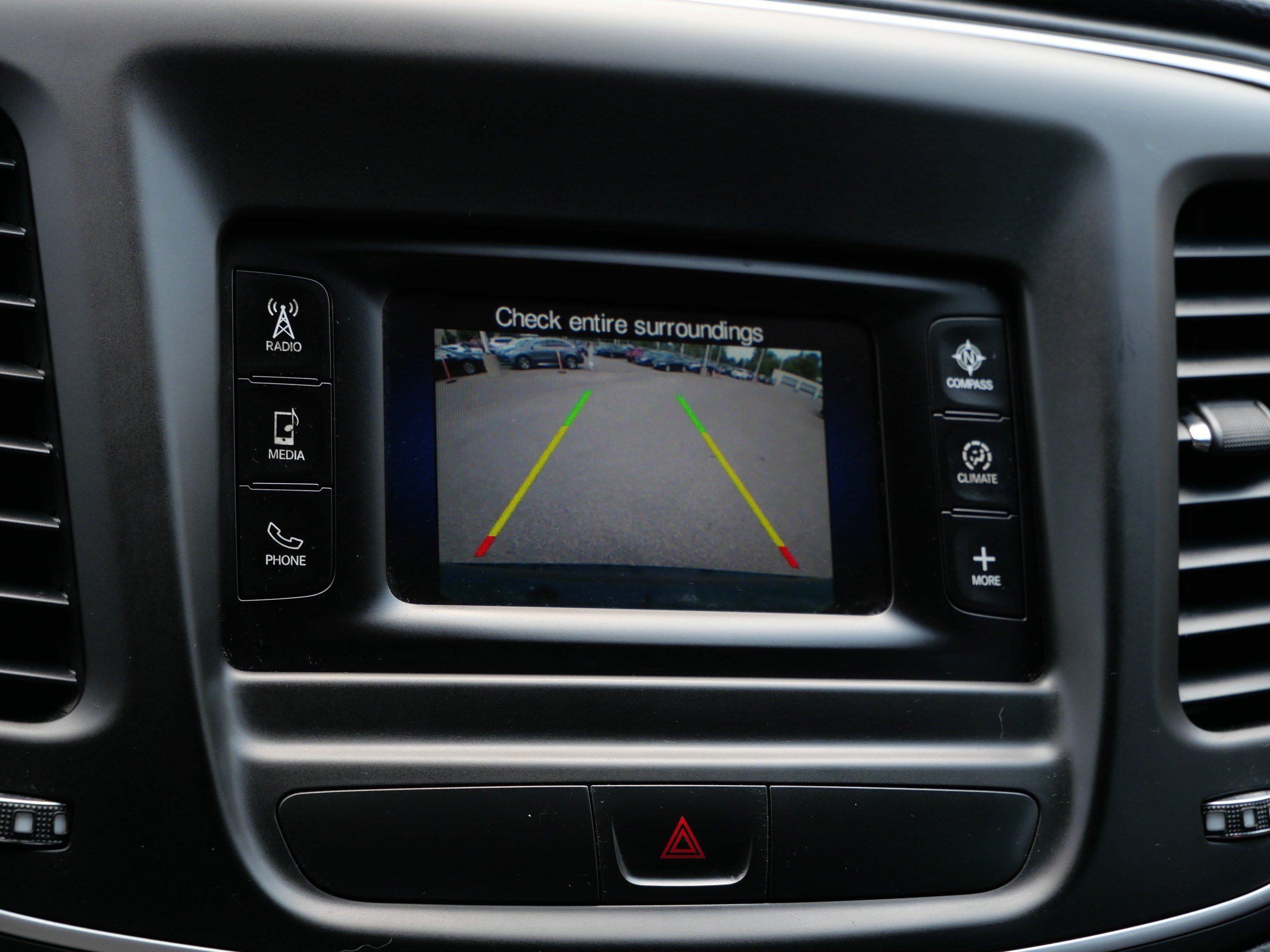 Used 2015 Chrysler 200 Limited w/ Convenience Group FWD image 27