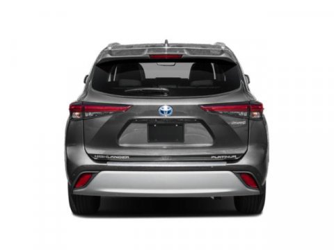 Used 2020 Toyota Highlander Limited AWD/4WD image 5