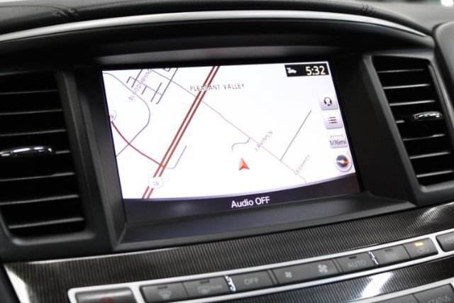 Used 2018 INFINITI QX60 Luxe w/ Premium Plus Package AWD/4WD image 19