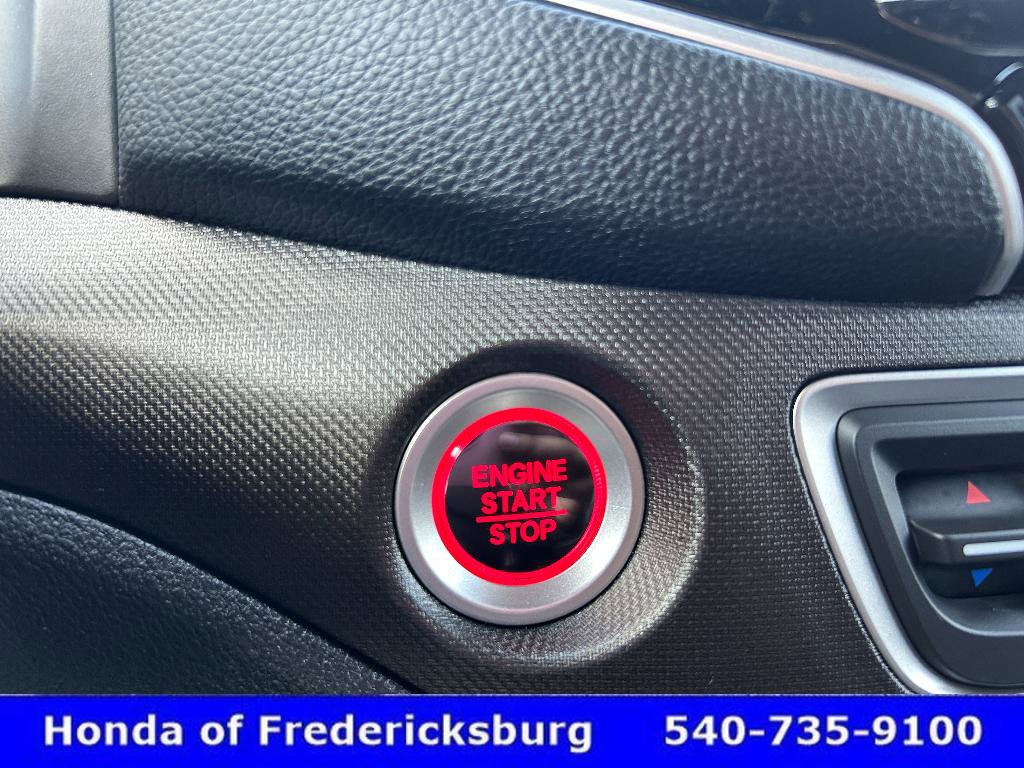 Certified 2026 Honda Ridgeline TrailSport+ image 19