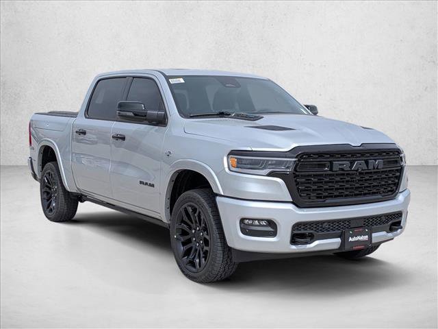 New 2026 RAM 1500 Limited video 3