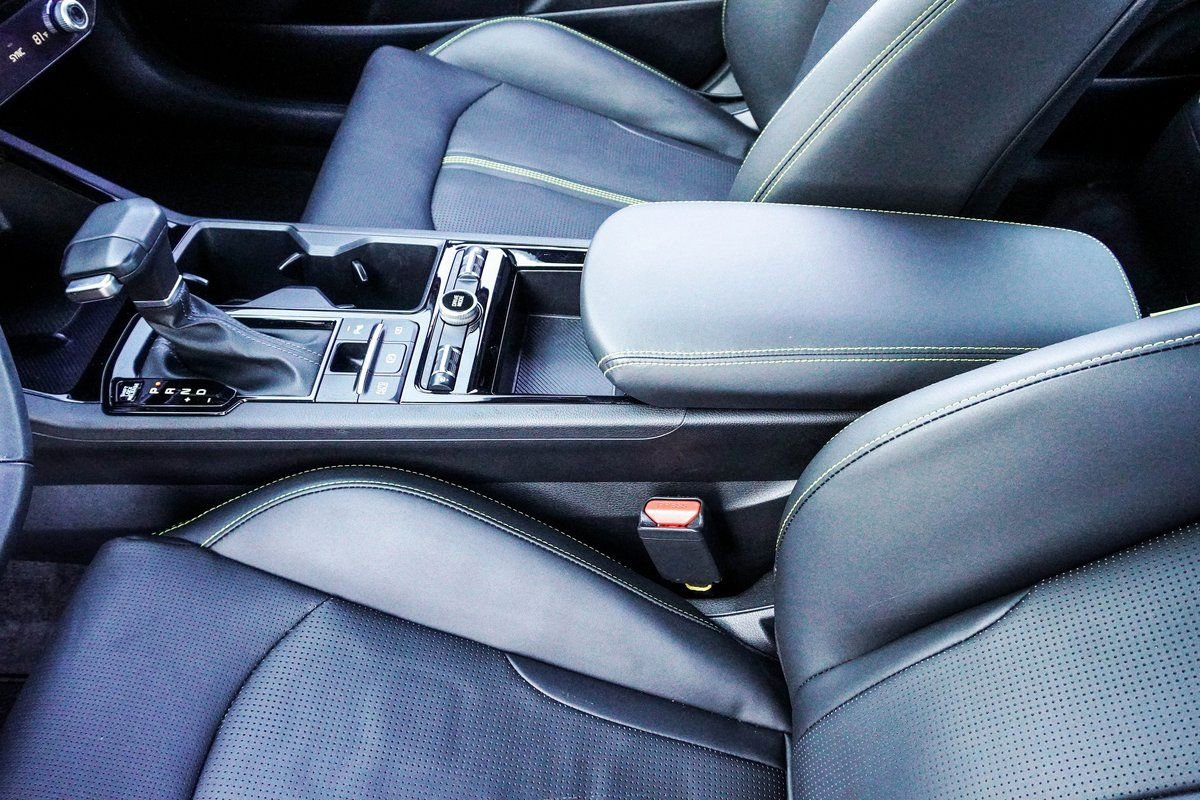 Used 2025 Kia K5 GT image 19