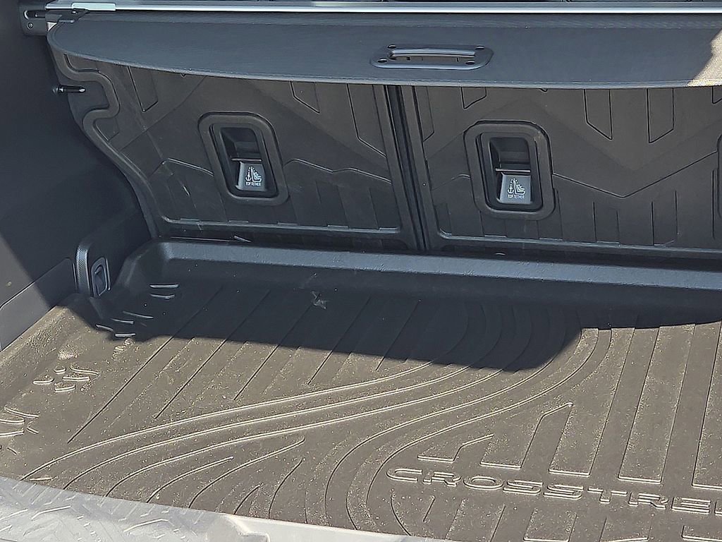 Certified 2025 Subaru Crosstrek 2.0i Premium image 9