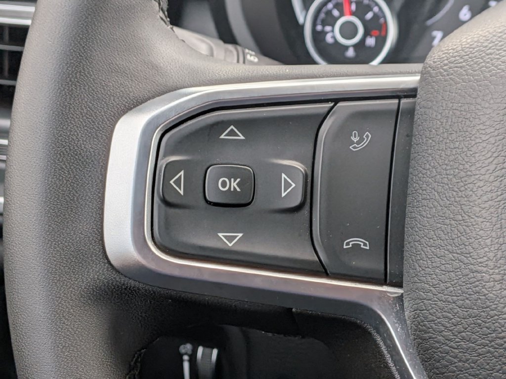 Used 2026 RAM 2500 Big Horn AWD/4WD image 13