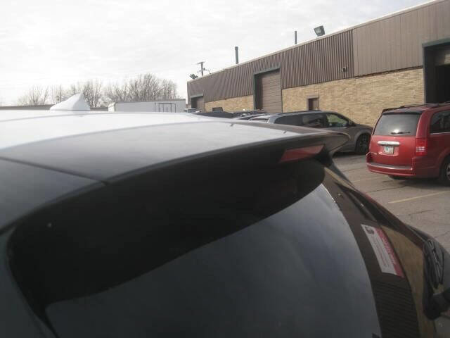 Used 2015 Nissan Murano SL w/ SL Technology Package image 9