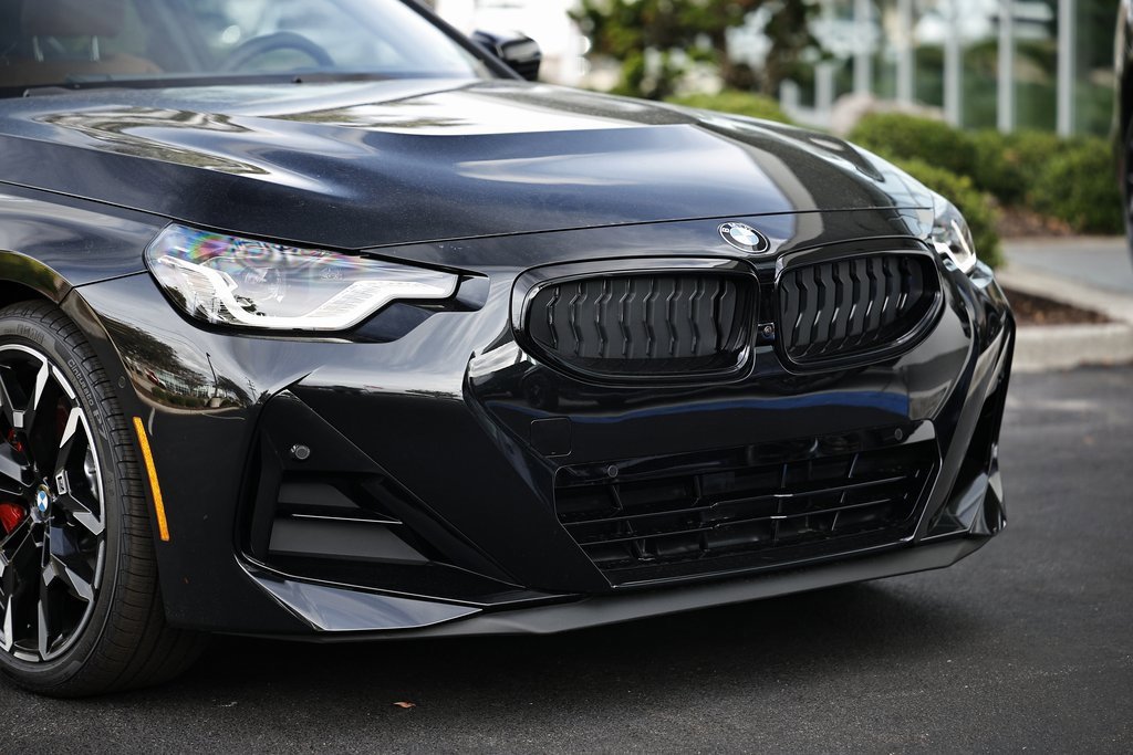 New 2026 BMW 230i Coupe w/ Premium Package image 2
