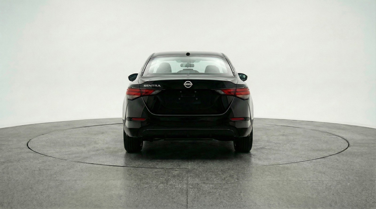 Used 2025 Nissan Sentra SV FWD image 7