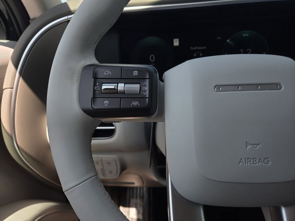 New 2026 Hyundai Palisade FWD Hybrid image 22