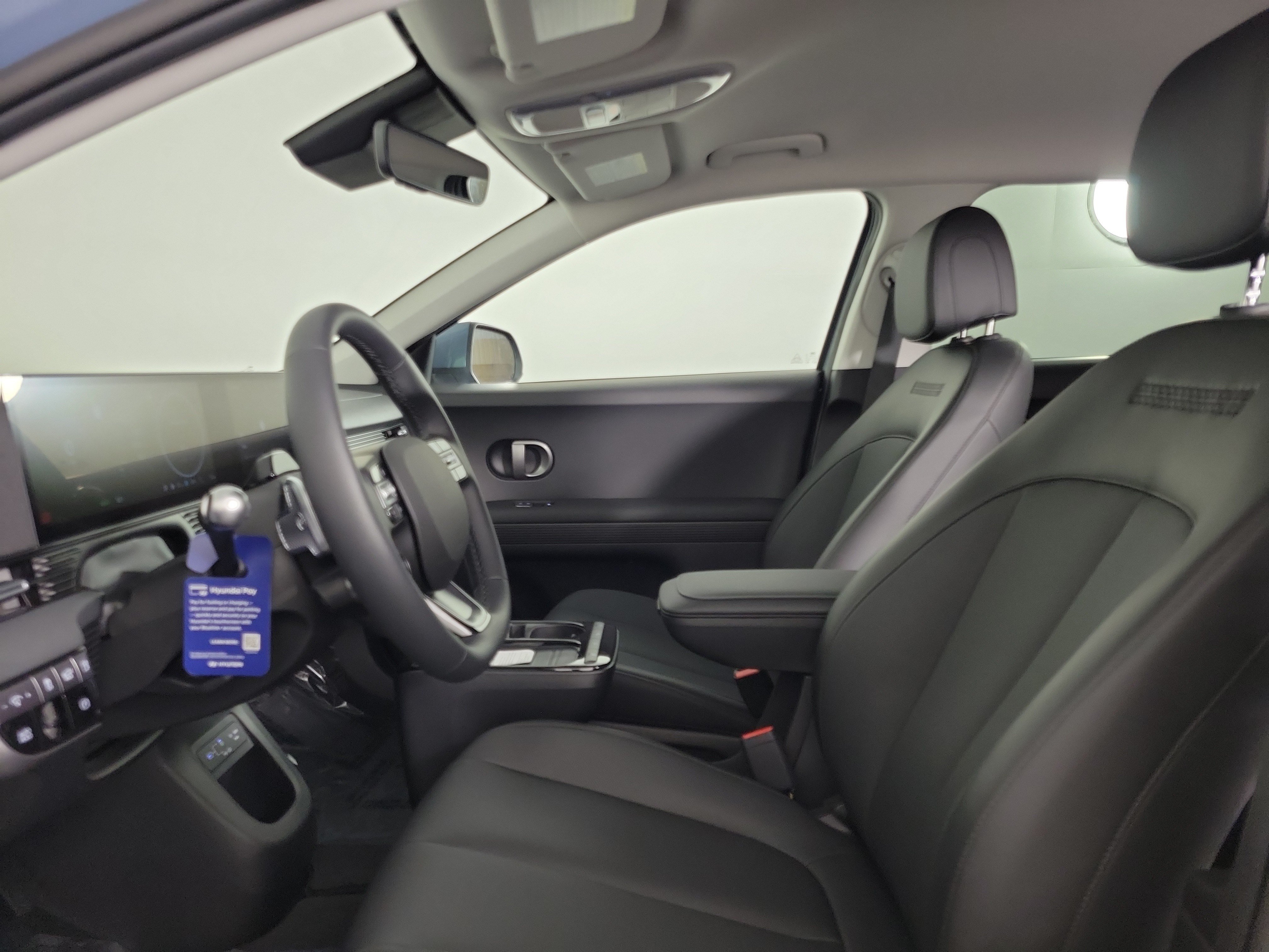 New 2026 Hyundai Ioniq 5 SEL AWD/4WD image 24