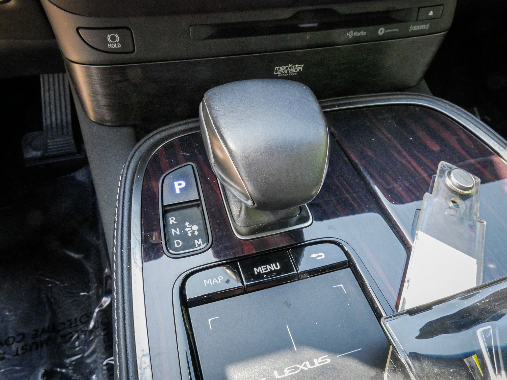 Used 2020 Lexus LS 500 w/ Interior Upgrade Package RWD image 26