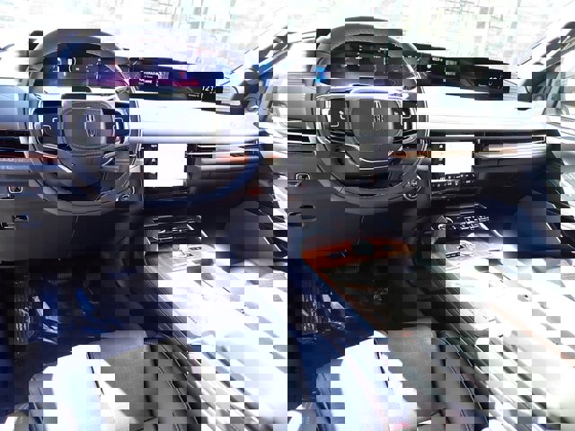 New 2025 Lincoln Navigator Black Label image 18