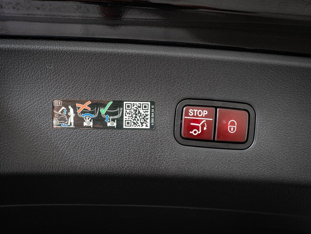 Certified 2024 Mercedes-Benz GLC 43 AMG 4MATIC Coupe image 21