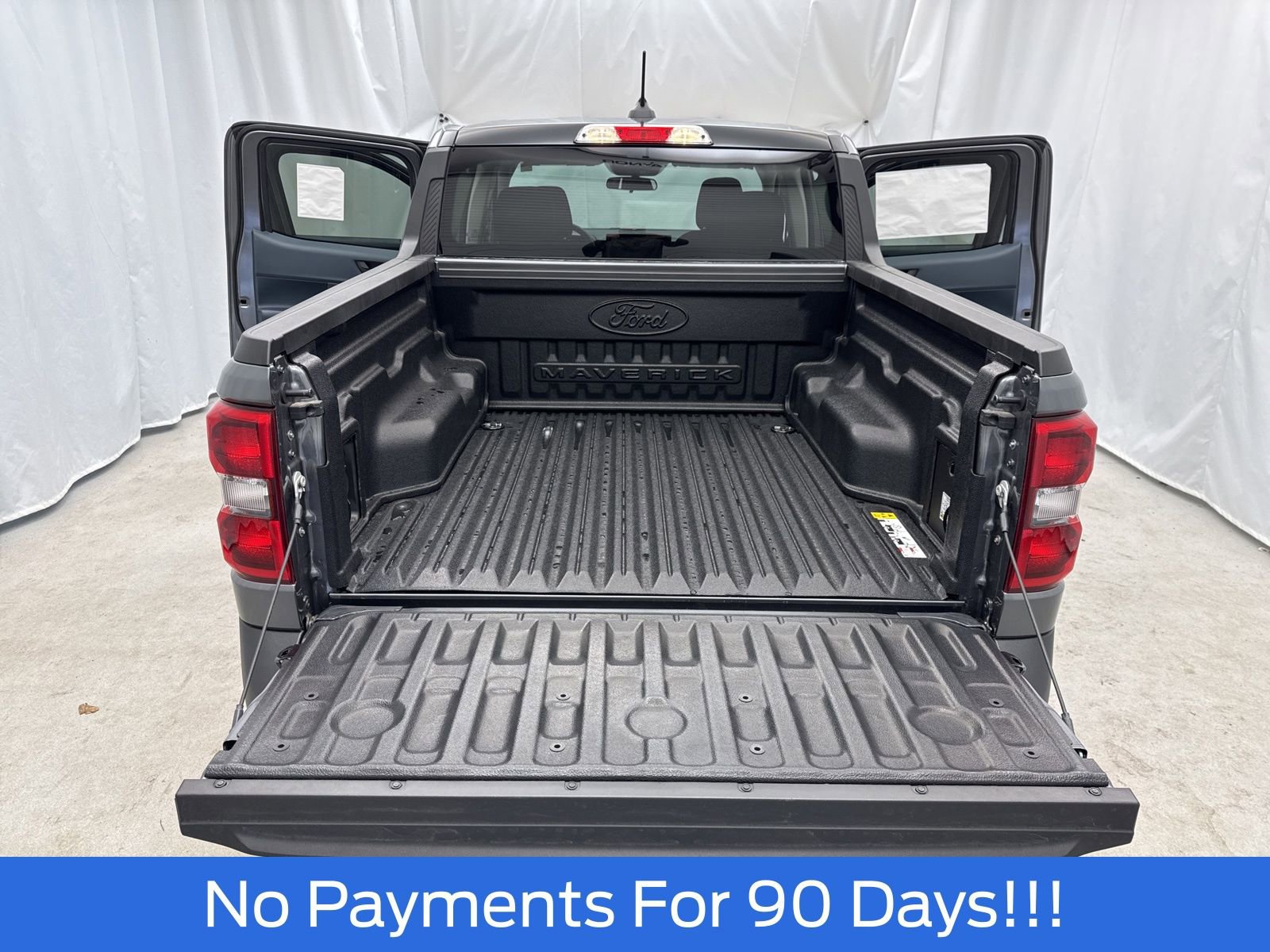 New 2026 Ford Maverick XLT w/ Equipment Group 301A AWD/4WD image 39