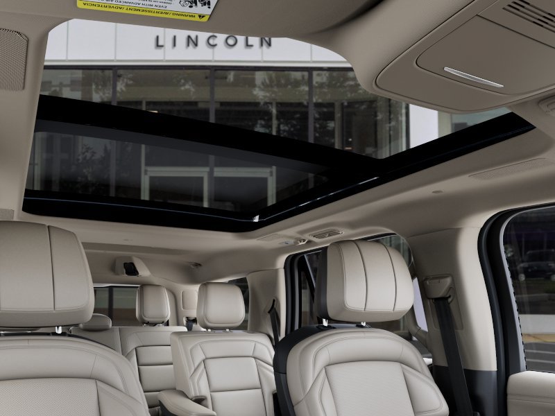 New 2027 Lincoln Navigator Reserve w/ Jet Appearance Package AWD/4WD image 22