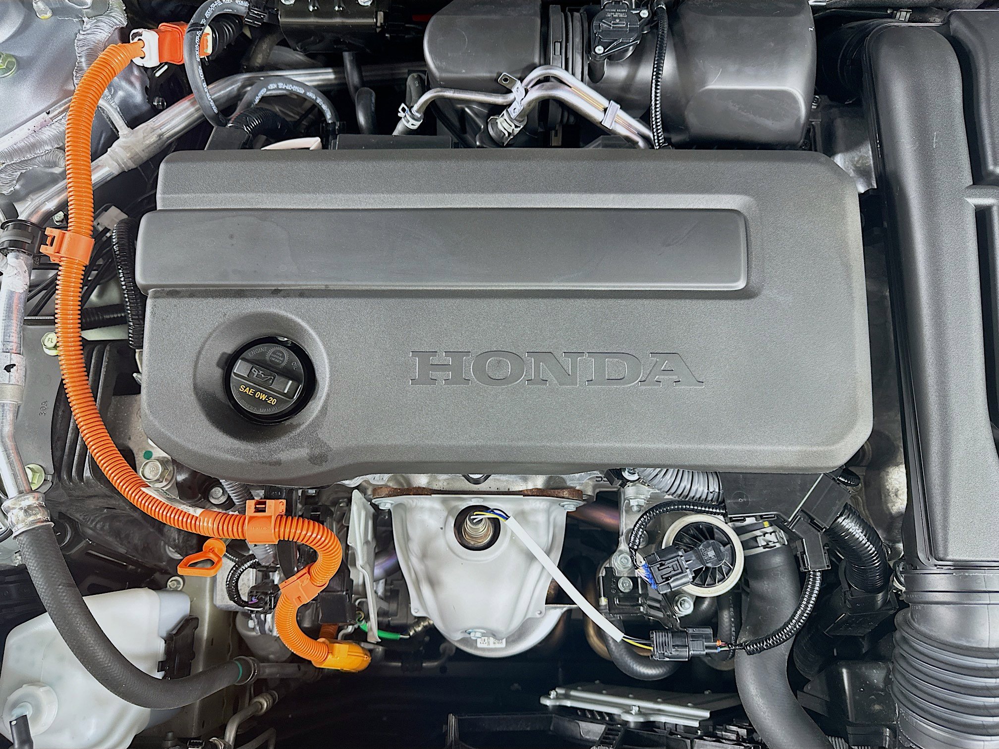 Used 2025 Honda Accord Sport image 32