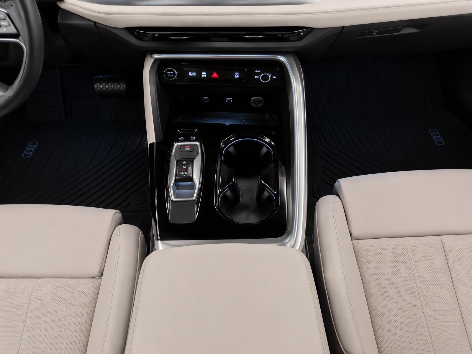 Certified 2025 Audi Q5 Prestige AWD/4WD image 17