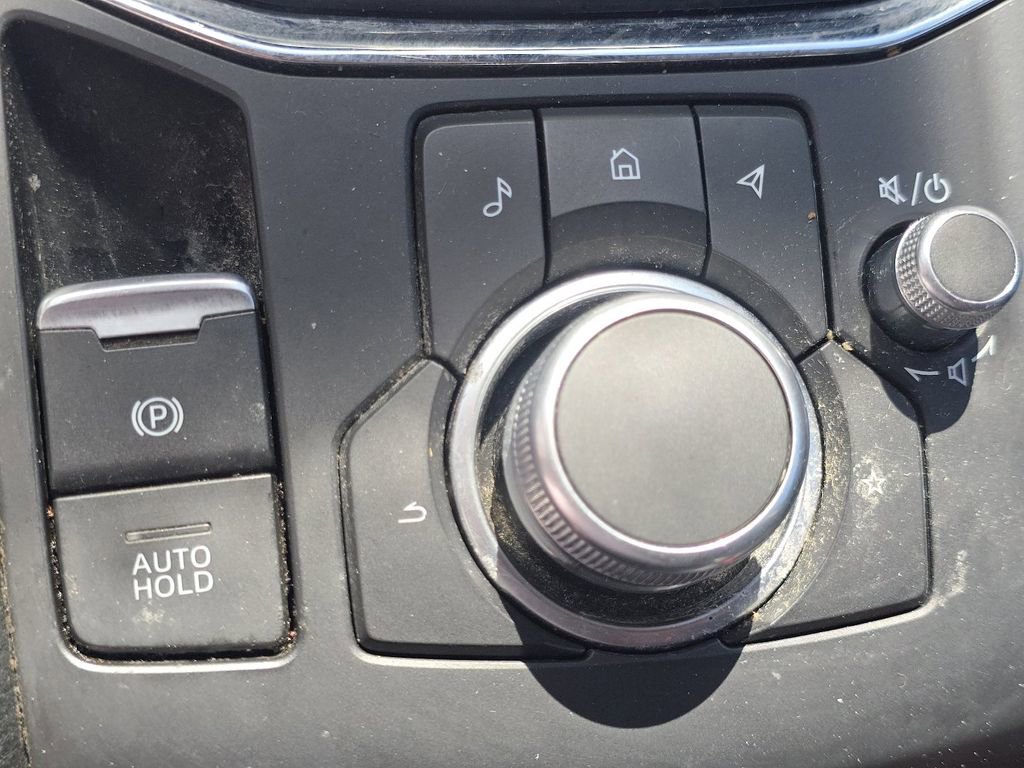 Used 2023 MAZDA CX-5 AWD 2.5 S image 29