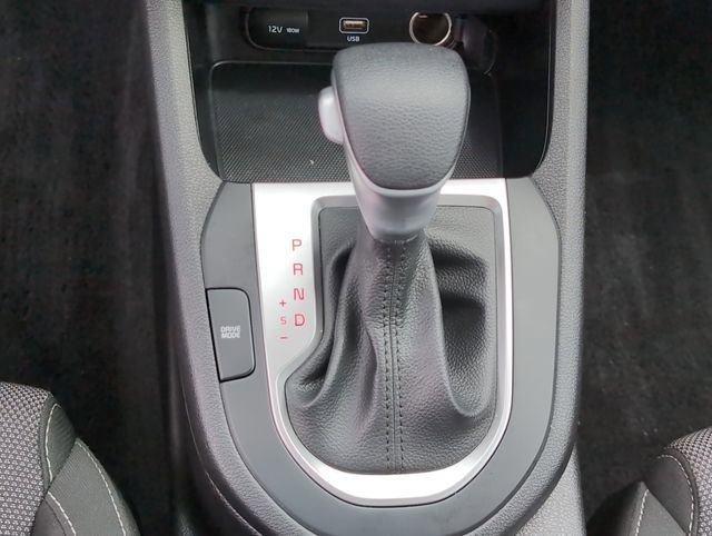 Used 2023 Kia Forte LX FWD image 20