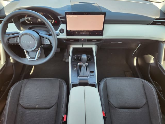 New 2026 MAZDA CX-5 Select AWD/4WD image 11