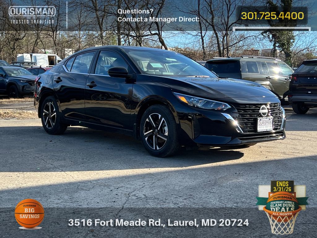 New 2026 Hyundai Elantra SE video 1