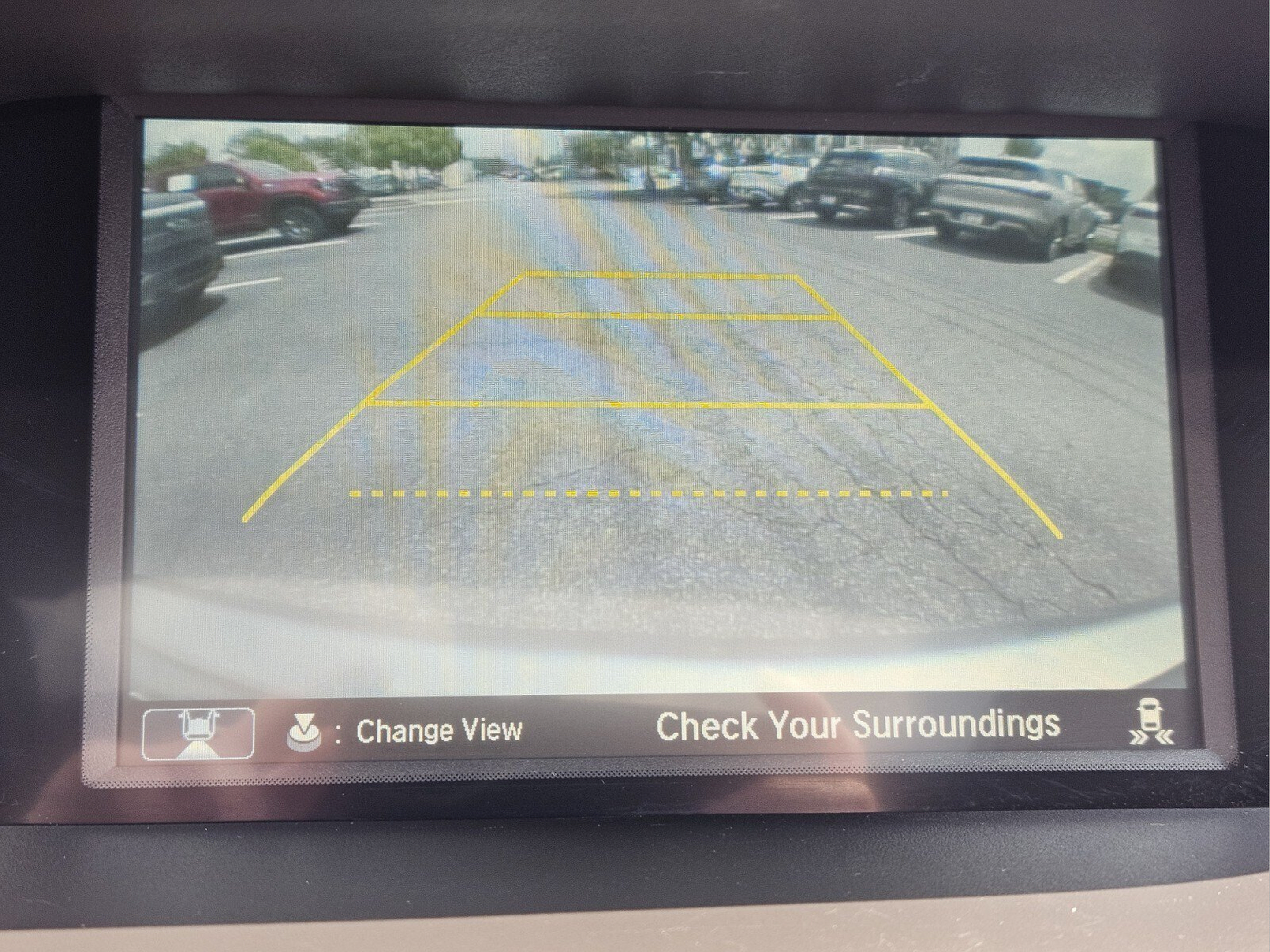 Used 2016 Acura MDX FWD w/ Advance & Entertainment image 19