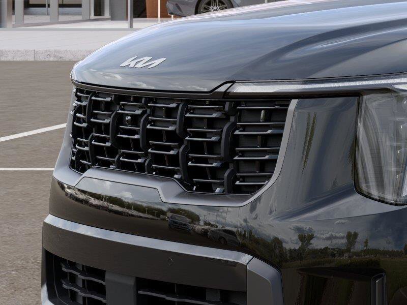 New 2024 Kia Sorento SX Prestige image 25