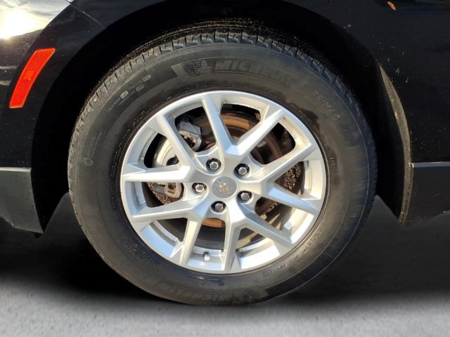 Used 2023 Chevrolet Equinox LT FWD image 9