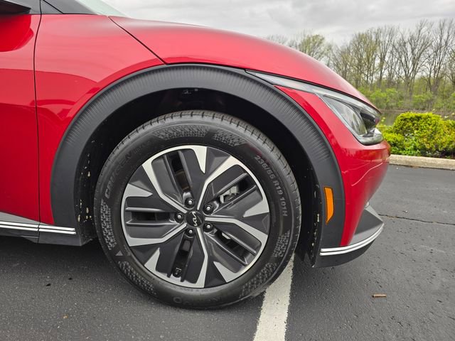 Used 2024 Kia EV6 Light image 4