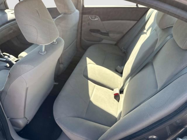 Used 2012 Honda Civic LX image 14