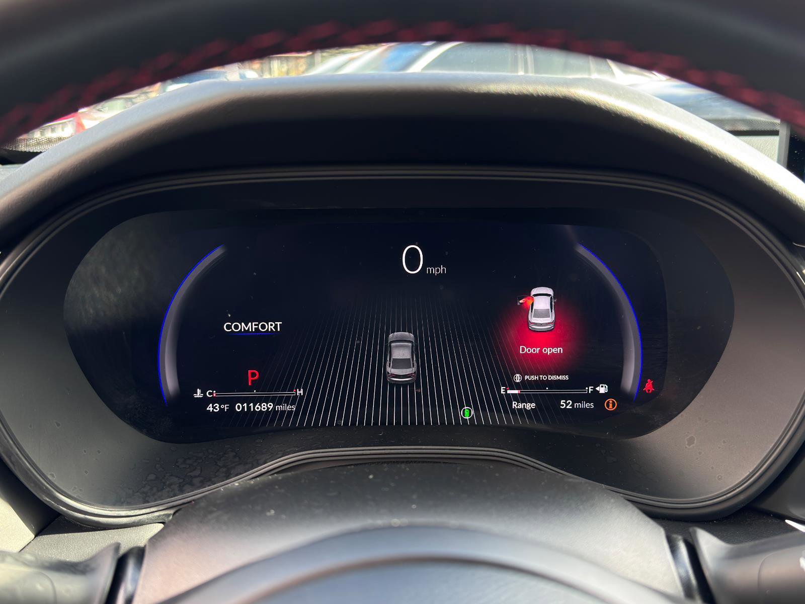 Used 2024 Acura TLX SH-AWD w/ A-SPEC Pkg image 18