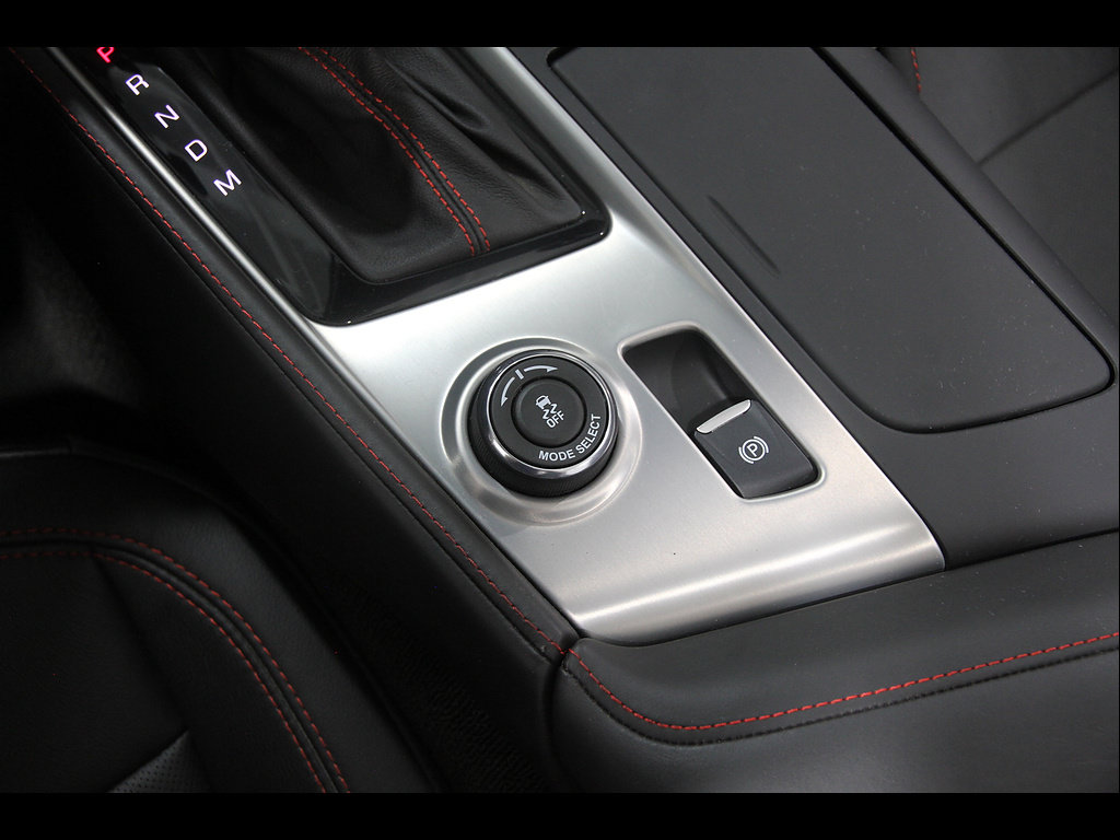 Used 2016 Chevrolet Corvette Stingray Convertible w/ 3LT Preferred Equipment Group RWD image 20