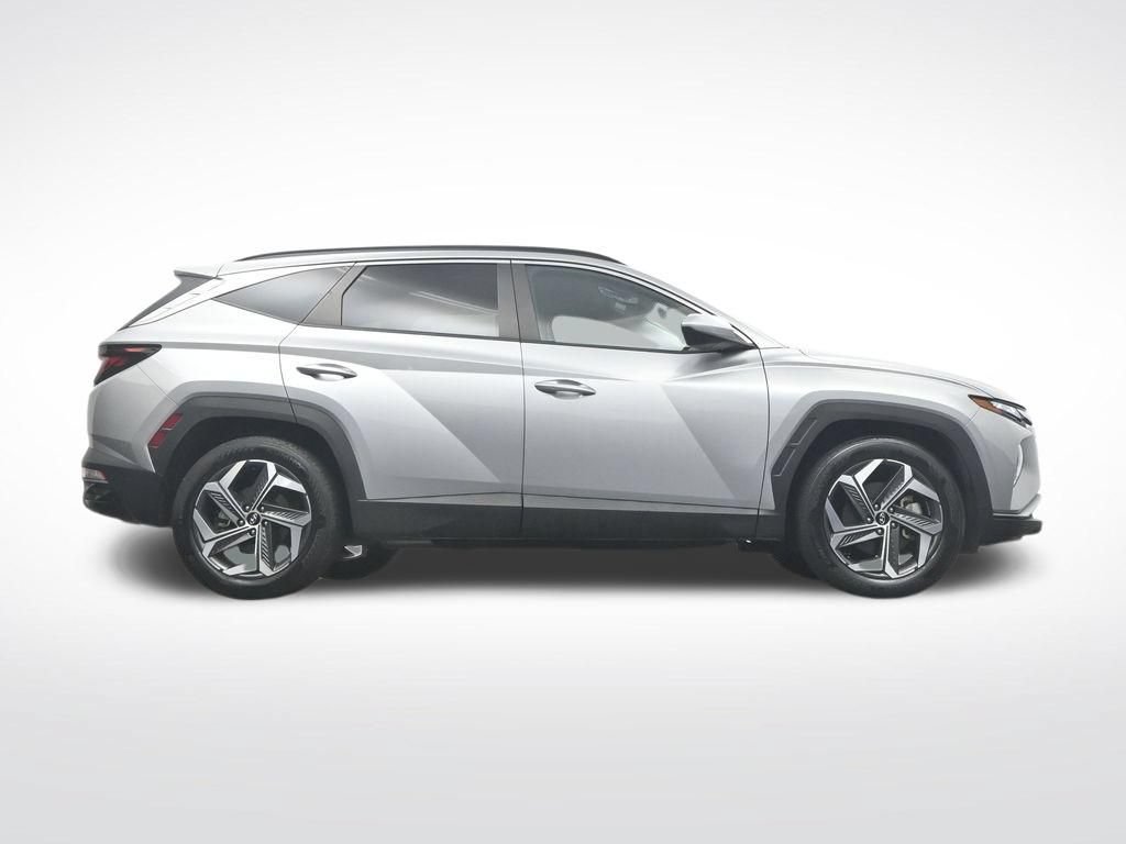 Used 2024 Hyundai Tucson SEL FWD image 43