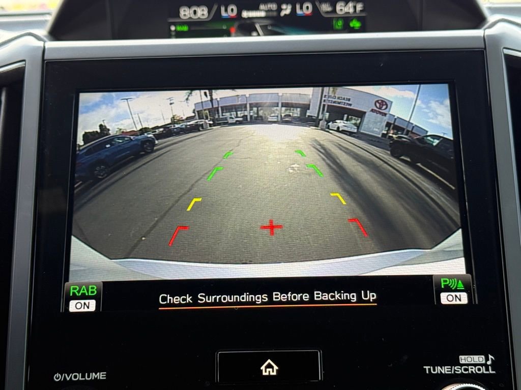 Used 2024 Subaru Forester Wilderness AWD/4WD image 31