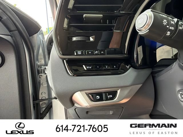 New 2026 Lexus RX 350 w/ Convenience Package AWD/4WD image 21