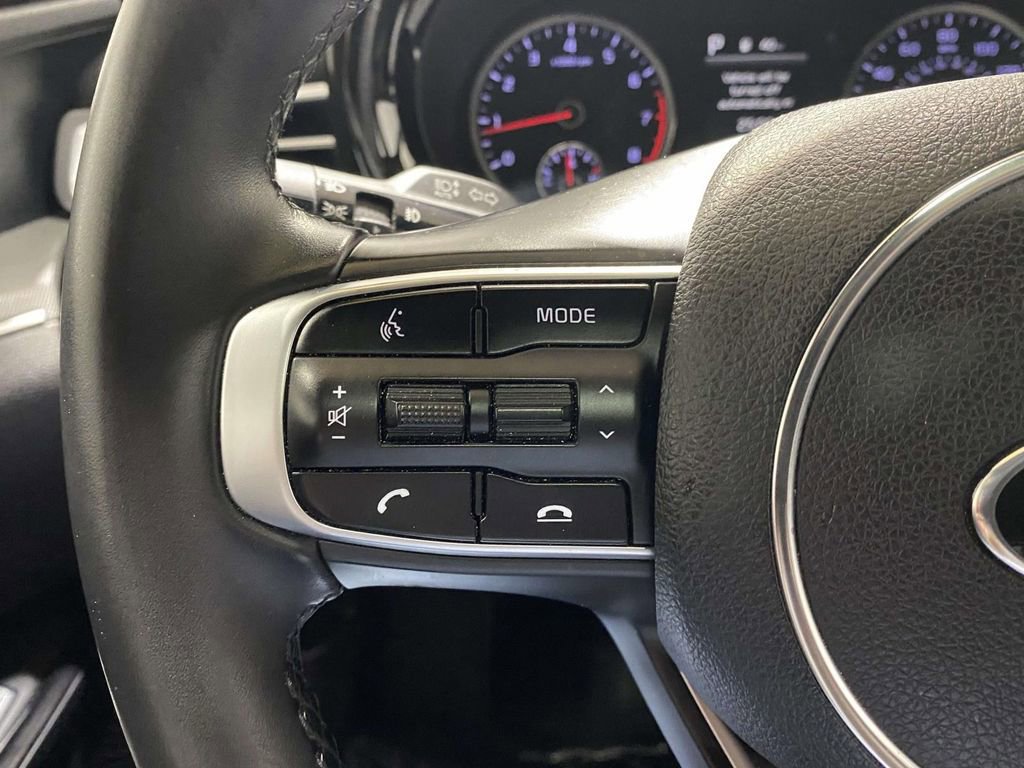 Used 2021 Kia K5 GT-Line w/ GT-Line FWD Premium Package image 22