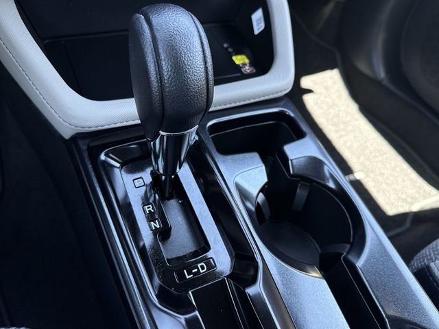 Certified 2026 Subaru Forester Premium image 21