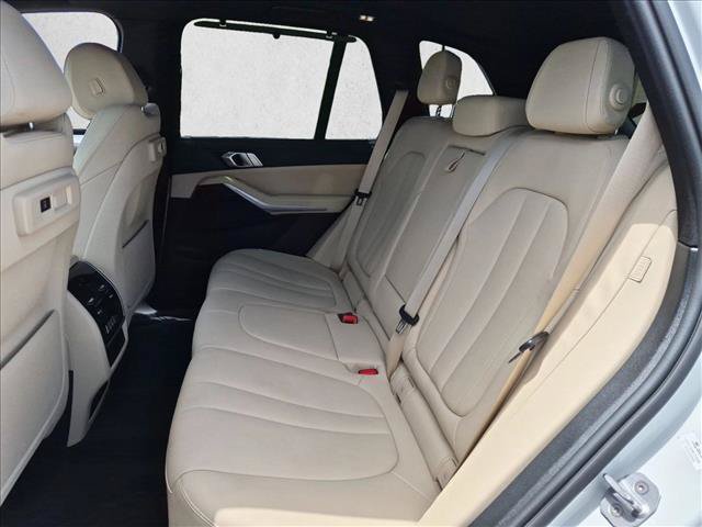 Used 2020 BMW X5 xDrive40i w/ Executive Package AWD/4WD image 20