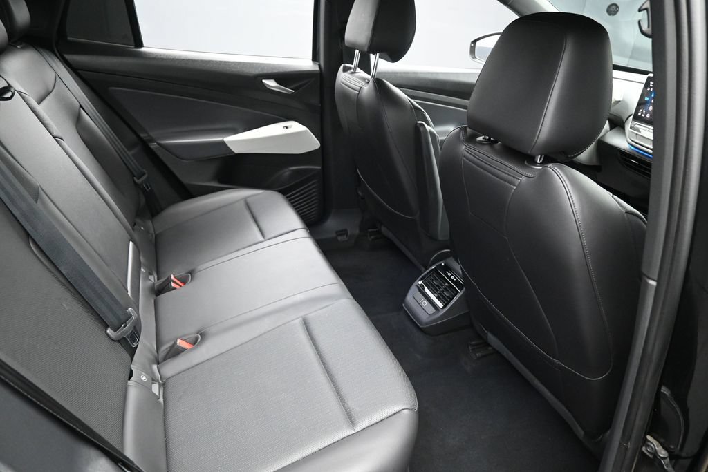 Used 2021 Volkswagen ID.4 1st Edition RWD image 32