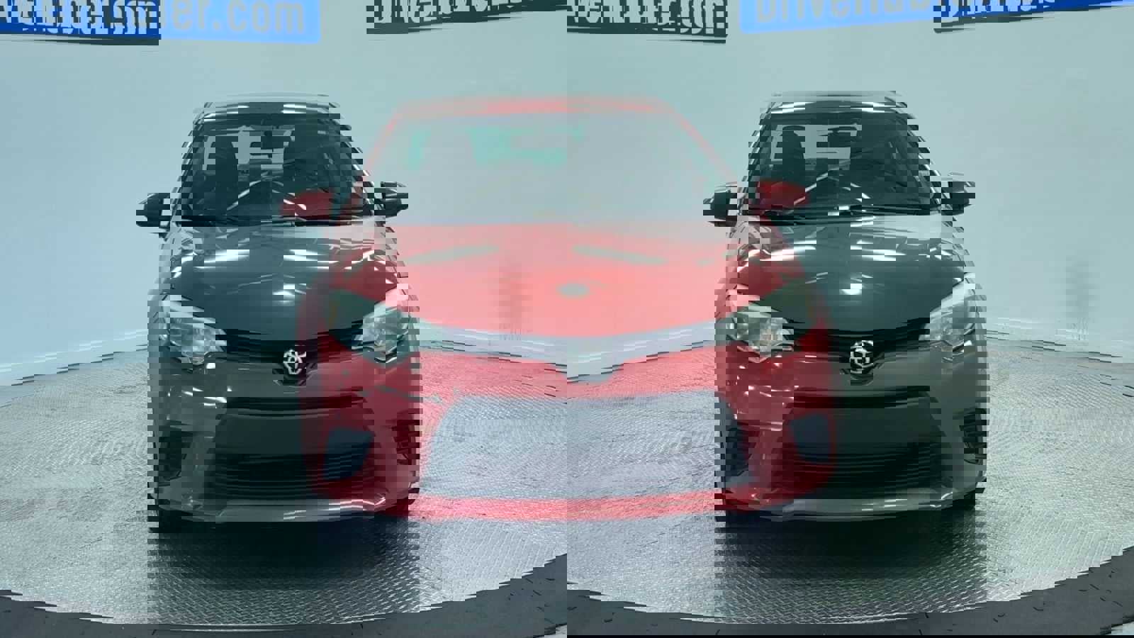 Used 2014 Toyota Corolla LE image 37