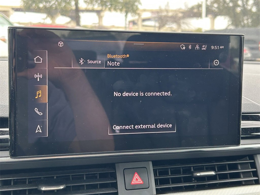 Used 2025 Audi A5 2.0T Premium Plus image 36