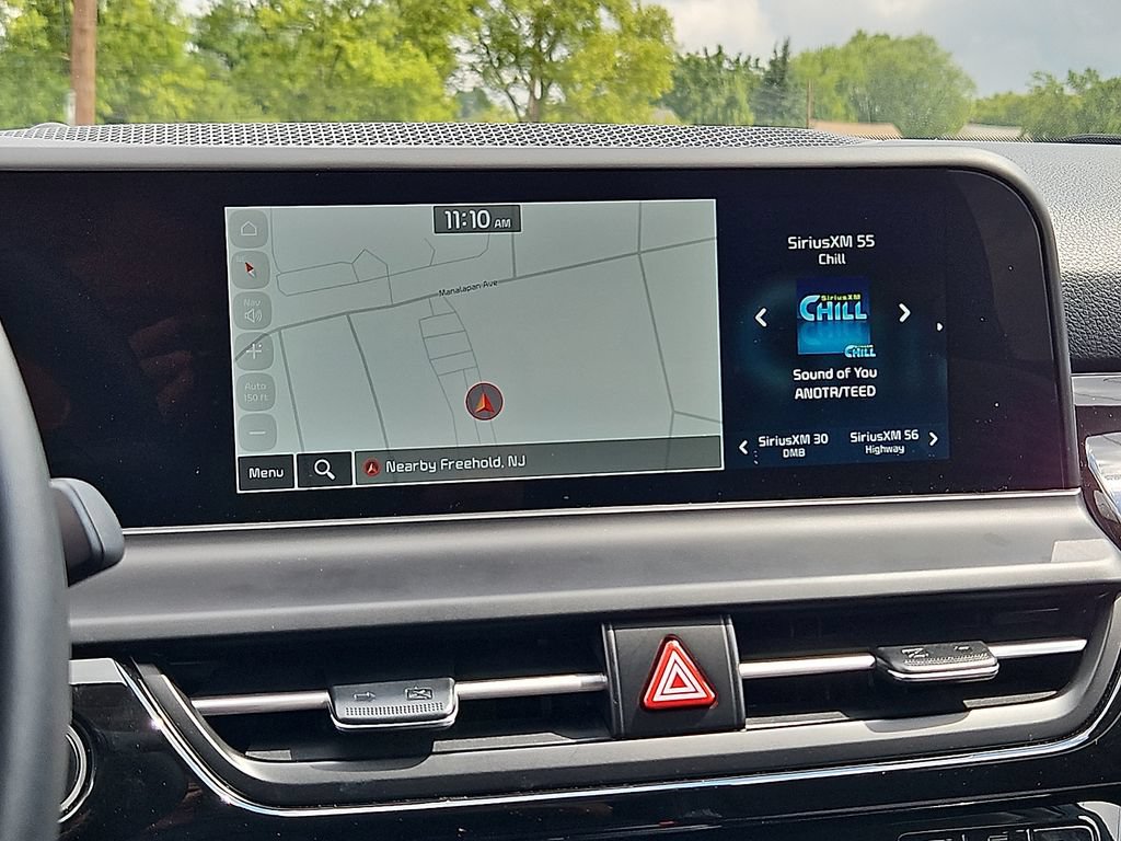 Certified 2026 Kia Seltos S AWD/4WD image 18