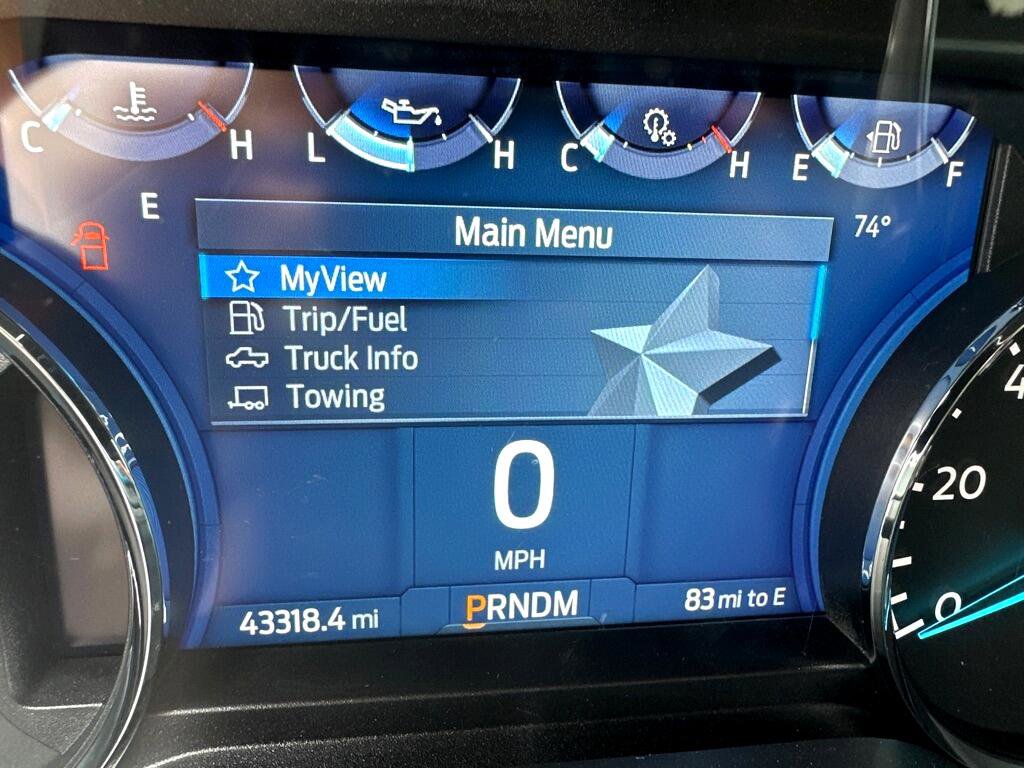 Used 2022 Ford F150 XLT w/ Equipment Group 302A High image 16