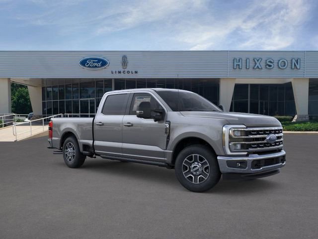 New 2026 Ford F350 Lariat image 2