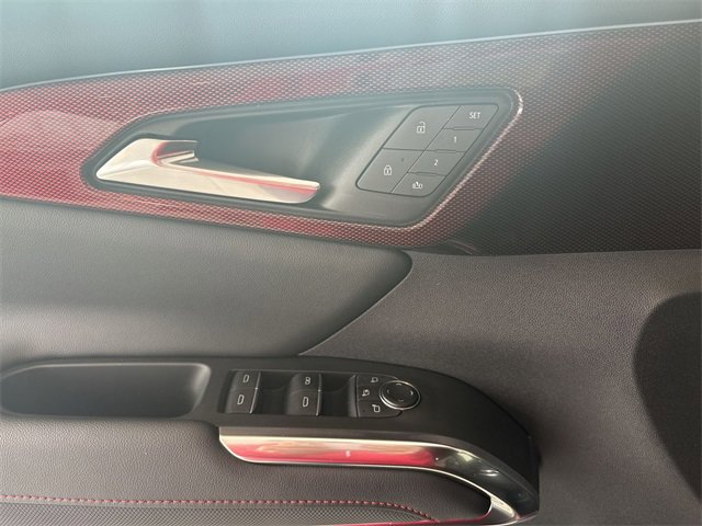 Certified 2024 Chevrolet Traverse RS w/ LPO, Floor Liner Package image 27