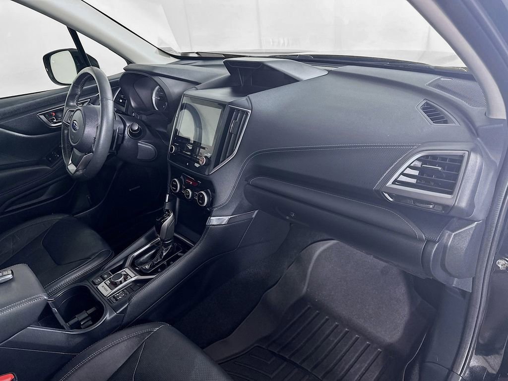 Used 2022 Subaru Forester Touring w/ Popular Package #2 image 30