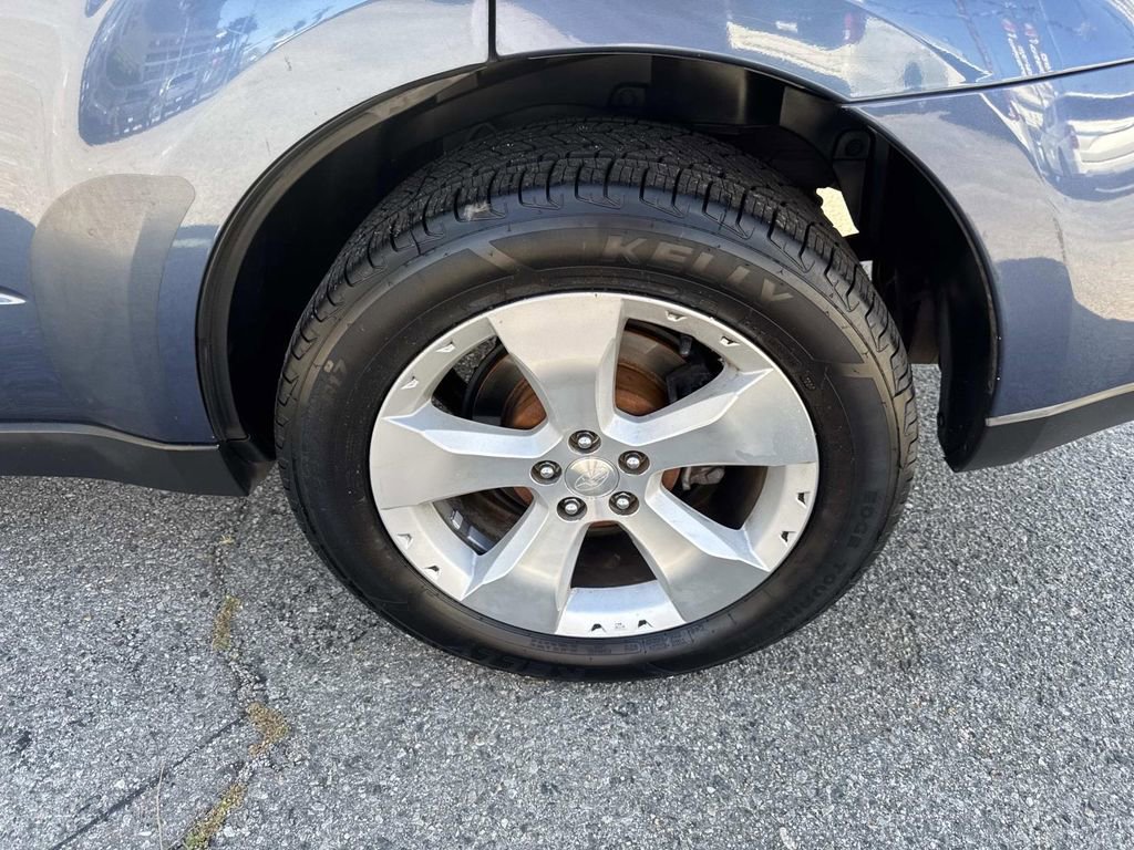 Used 2013 Subaru Forester 2.5XT Premium AWD/4WD image 8