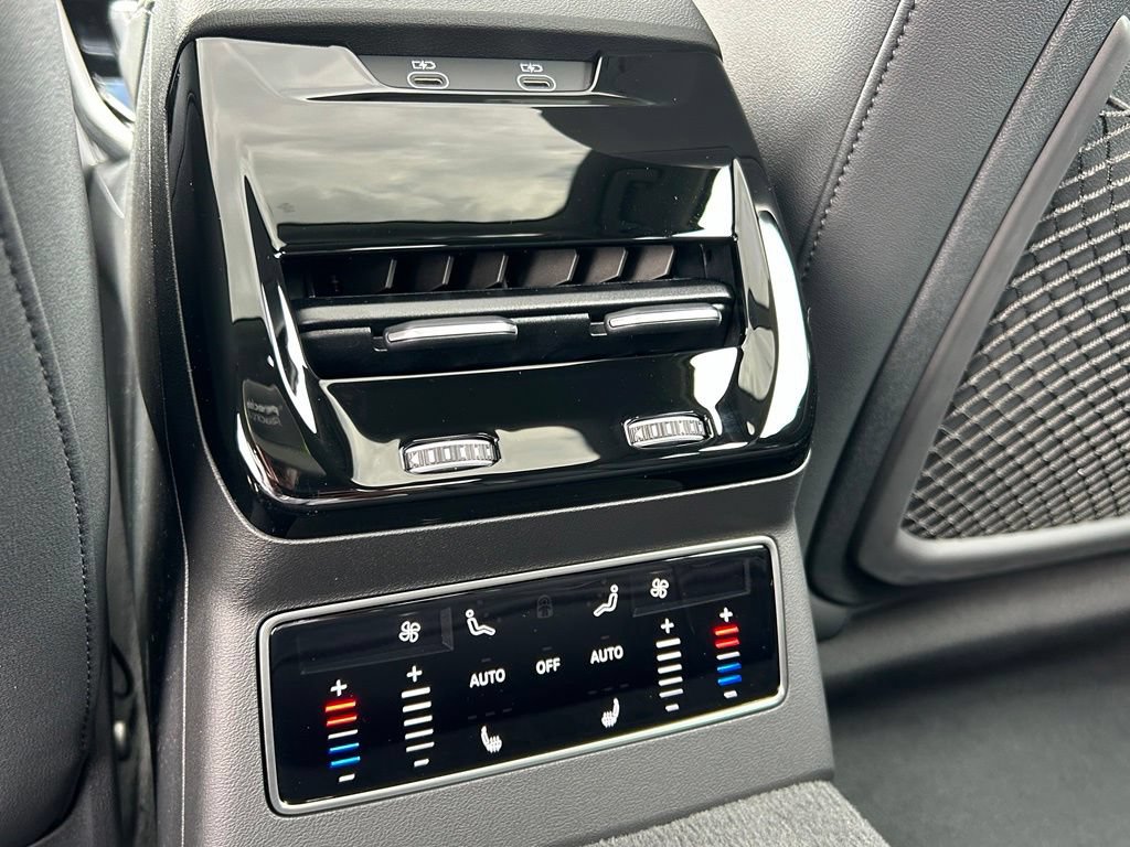 New 2026 Audi A6 Premium Plus AWD/4WD image 52