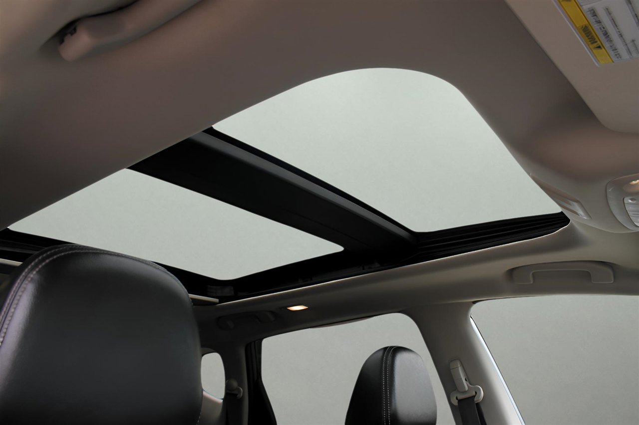 Used 2023 Nissan Murano SL w/ SL Moonroof Package image 35